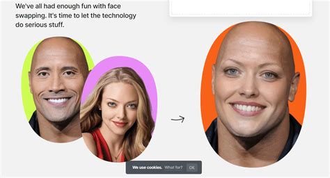 faceswap porn app|Deepfake porn maker